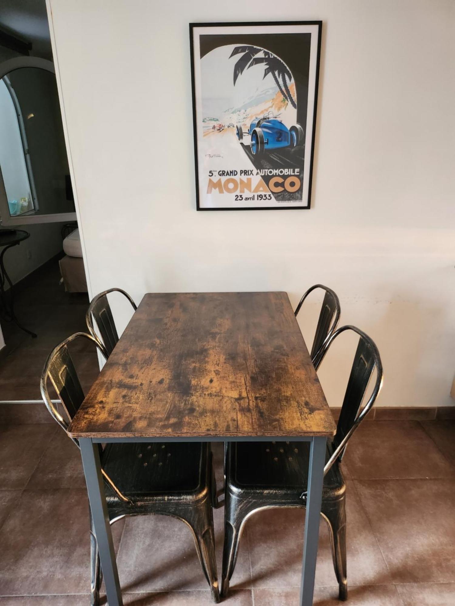 Le Mas D'Angeline, Vue Mer, Jardin Commun, Parking, Voiture Requise, 10 Min En Voiture De Monaco, Route Etroite, Pente Raide, Croisement Limite, Sea View, Shared Garden, Parking, Car Required, 10 Min Drive From Monaco, Narrow Steep Road, Limited Pass Бюсолей Екстериор снимка