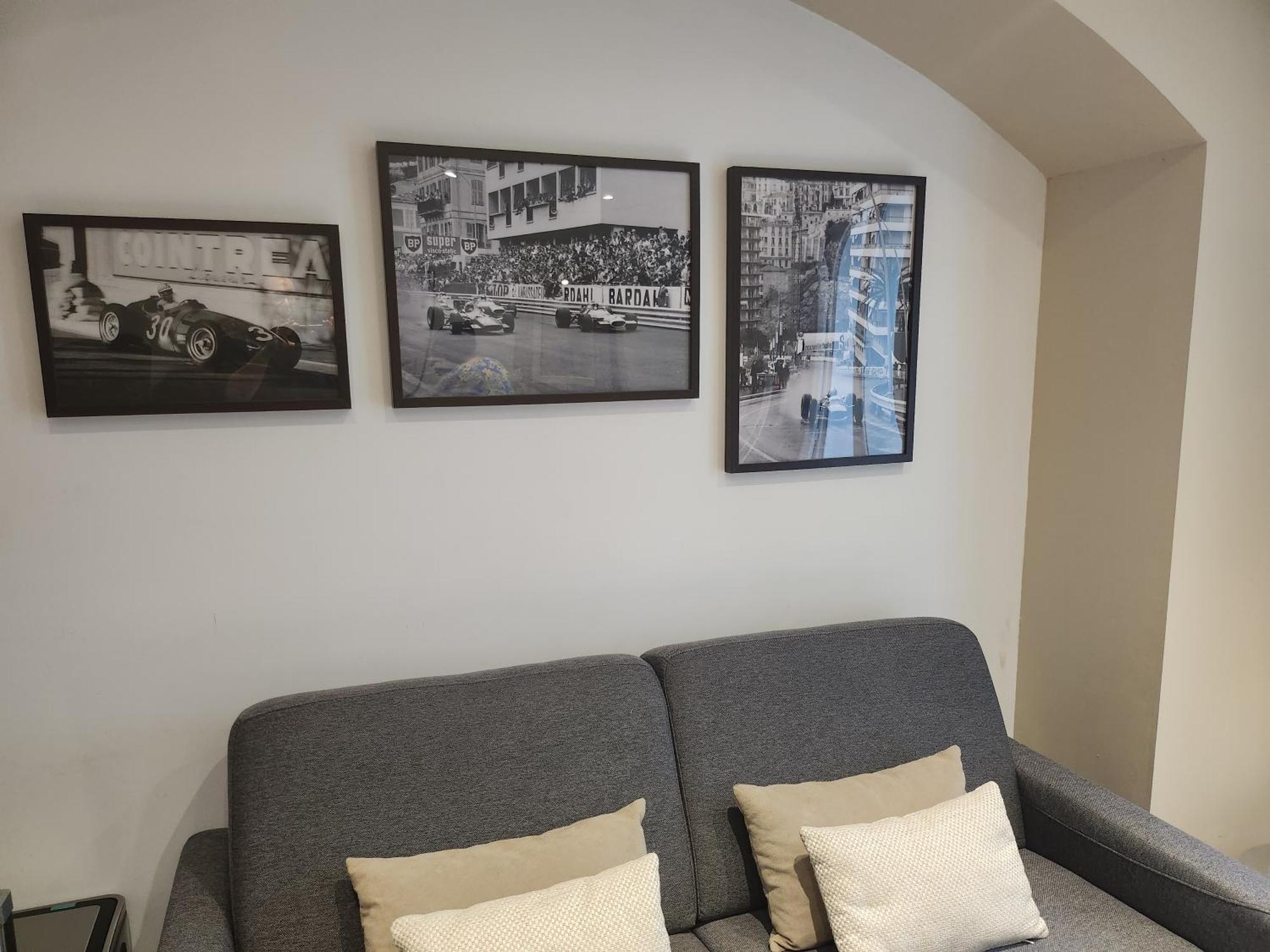 Le Mas D'Angeline, Vue Mer, Jardin Commun, Parking, Voiture Requise, 10 Min En Voiture De Monaco, Route Etroite, Pente Raide, Croisement Limite, Sea View, Shared Garden, Parking, Car Required, 10 Min Drive From Monaco, Narrow Steep Road, Limited Pass Бюсолей Екстериор снимка