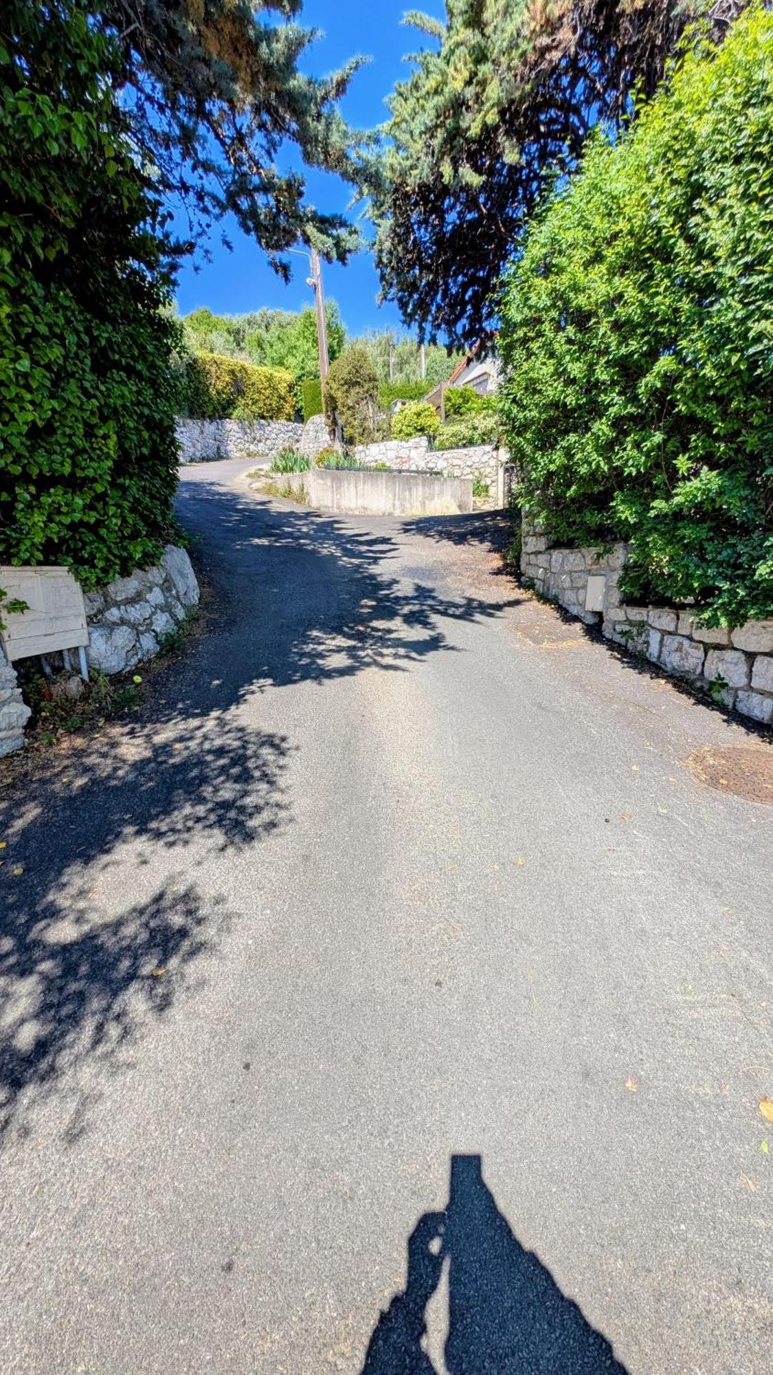 Le Mas D'Angeline, Vue Mer, Jardin Commun, Parking, Voiture Requise, 10 Min En Voiture De Monaco, Route Etroite, Pente Raide, Croisement Limite, Sea View, Shared Garden, Parking, Car Required, 10 Min Drive From Monaco, Narrow Steep Road, Limited Pass Бюсолей Екстериор снимка