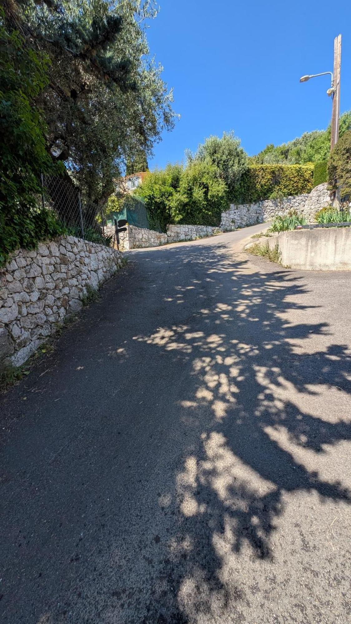 Le Mas D'Angeline, Vue Mer, Jardin Commun, Parking, Voiture Requise, 10 Min En Voiture De Monaco, Route Etroite, Pente Raide, Croisement Limite, Sea View, Shared Garden, Parking, Car Required, 10 Min Drive From Monaco, Narrow Steep Road, Limited Pass Бюсолей Екстериор снимка
